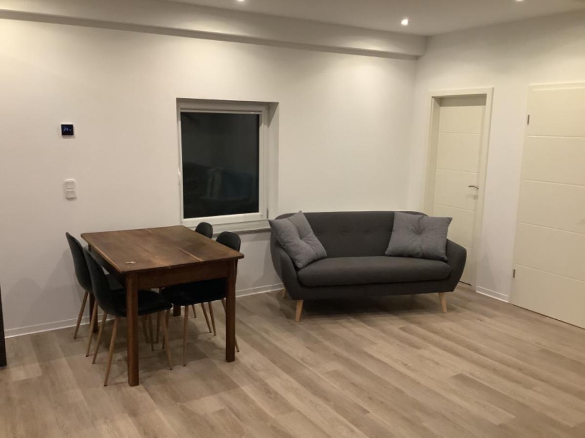Ruhige Nachbarschaft Apartment Hamminkeln Exterior photo